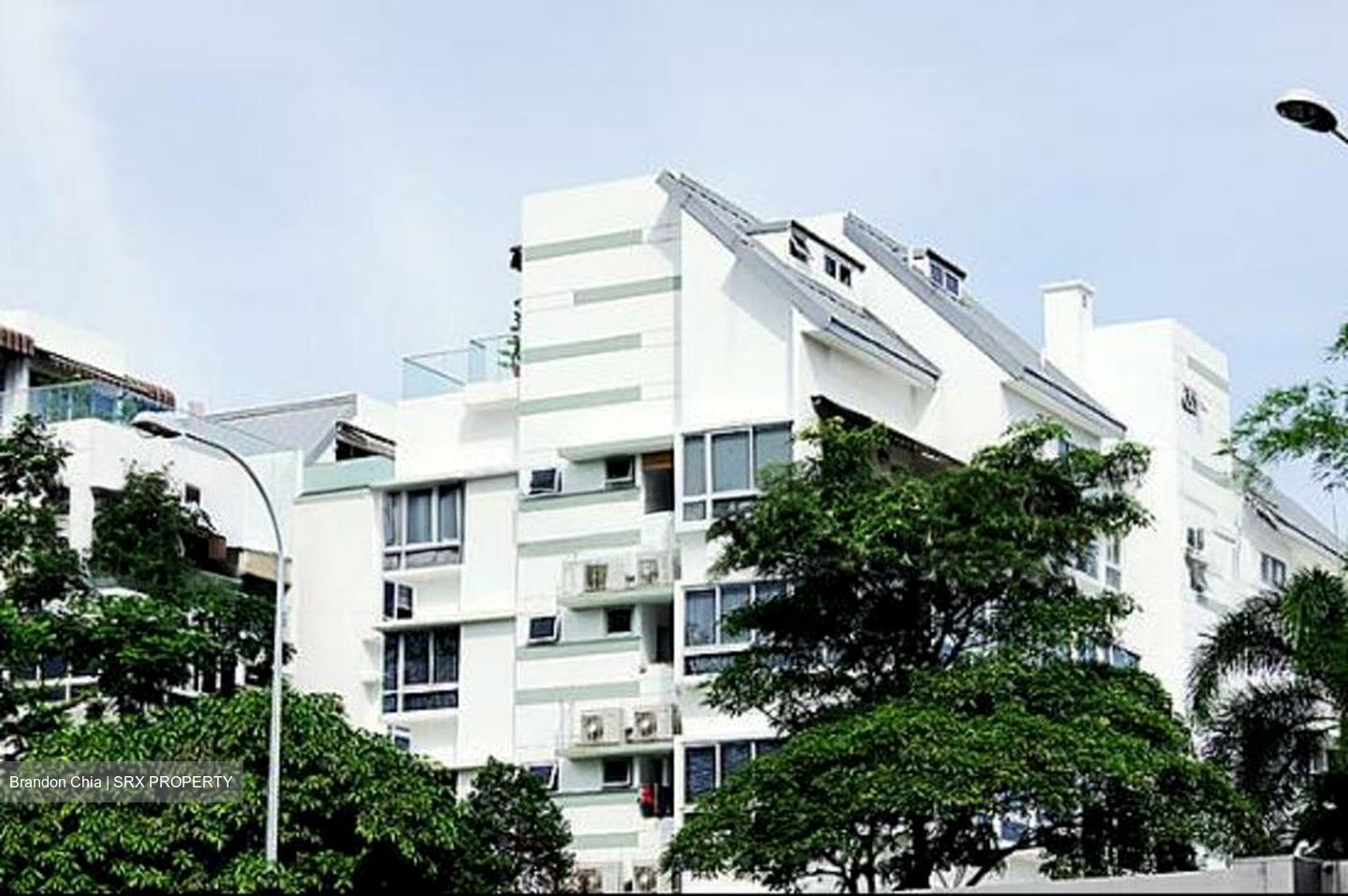 The Ambrosia (D15), Apartment #542291491